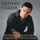 Nathan Carter The Way That You Love Me Cd Album