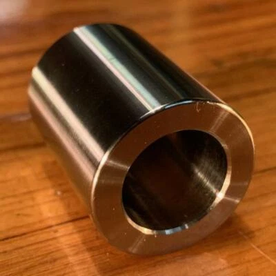 EXTSW 5/8" ID x 1" ( .990") OD x 1 1/4" Long 304 Stainless Spacer