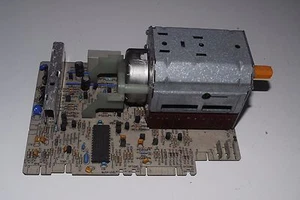 AKO 513 229 154/1317200002 TIMER/PCB FROM WASHING MACHINE - Picture 1 of 4