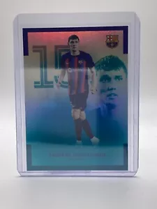 JUEGO TOPPS BARCELONA TEAM 2022/23 PARALELO ANDREAS CHRISTENSEN 052/175 - Imagen 1 de 2