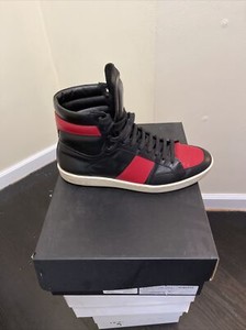 ysl high top