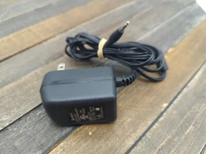 Cobra 401-2100F Adapter Power Supply UD-1201 12V DC 100mA Cord Part Replacement - Picture 1 of 3