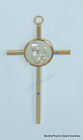 5" Communion Cross Wall Cross -Boy Made in Italy FREE SHIPPING!! (YC-613)