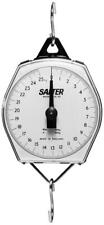 WEIGHING SCALE, HANGING, 10KG X 50G, BALANCE / SCALE TYPE HANGING SCA FOR SALTER