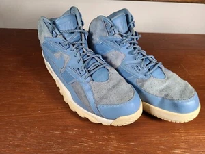 Nike Air Trainer SC University Blue Carolina 302346-401 Sneakers Men Size 13 - Picture 1 of 8