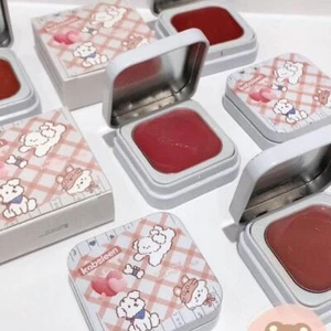 Kobeleen Multi-Use Lip and Cheek Balm —Matte Finish Blush and Muda0d6 NXJ M7K9 - Picture 1 of 22