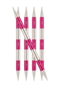 Knit Pro SmartStix Nadelspiel Strumpf Stricknadel alle Größen und Längen