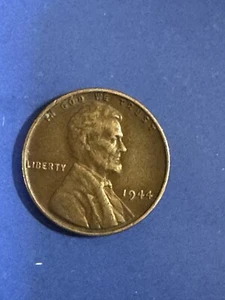 1 Centavo 1944 & 1949 Americano - Picture 1 of 5