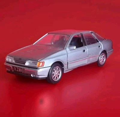 Ford Scorpio 5 porte - SCHABAK Scala 1/25 - 1989 - Immagine 1 di 4