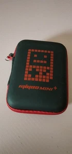 Miyoo Mini Plus Retro Handheld Game Console 64GB Linux Black Stock No Games -R2- - Picture 1 of 11