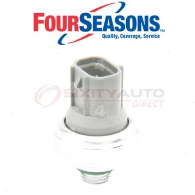 Four Seasons HVAC Binary Switch for 1993-1998 Toyota Supra 3.0L L6 - Heating on Foto 1 de 4