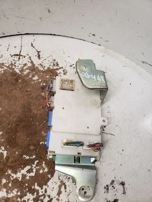 Chassis ECM Body Control BCM Automatic Transmission Fits 12-13 MAZDA 3 1427899 - Image 1 of 4