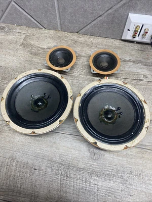 Celestion Vintage Drivers   And Tweeters 8705s - Image 1 of 4