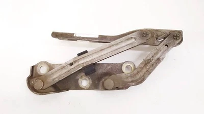 Bisagra capó SAAB 9-5 2001 - DELANTERO IZQUIERDO USADO, genuino #2414138-35 Foto 1 de 4