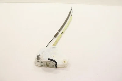 MAZDA CX-9 2016-2023 ACTUADOR DE CIERRE DE PUERTA DELANTERO IZQUIERDO DEL LADO DEL CONDUCTOR OEM Foto 1 de 4