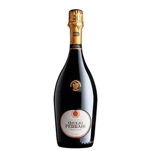 Ferrari - Trento DOC Giulio Ferrari Riserva del Fondatore 2015 Extra Brut 0,75 l - Imagen 1 de 1
