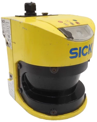 S30A-6011CA, SICK - Bild 1 von 4