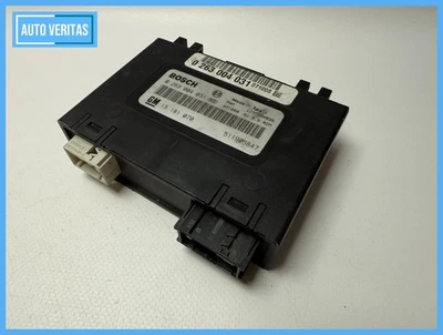 Originale Opel Vectra C / Signum 3.0 Unità di controllo Pdc 13181070 / 026300403 - Immagine 1 di 4