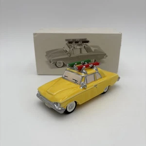 Dept 56 Original Snow Village  Heading For The Hills #54897  - Picture 1 of 10