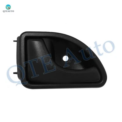 Manija de puerta interior delantera/trasera izquierda para Renault Kangoo 1997-2007 Foto 1 de 2