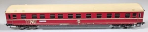 Roco H0 4260C, Personenwagen Schlafwagen, TEN , 41 832-0 DB, NO BOX, #AG342 - Picture 1 of 5