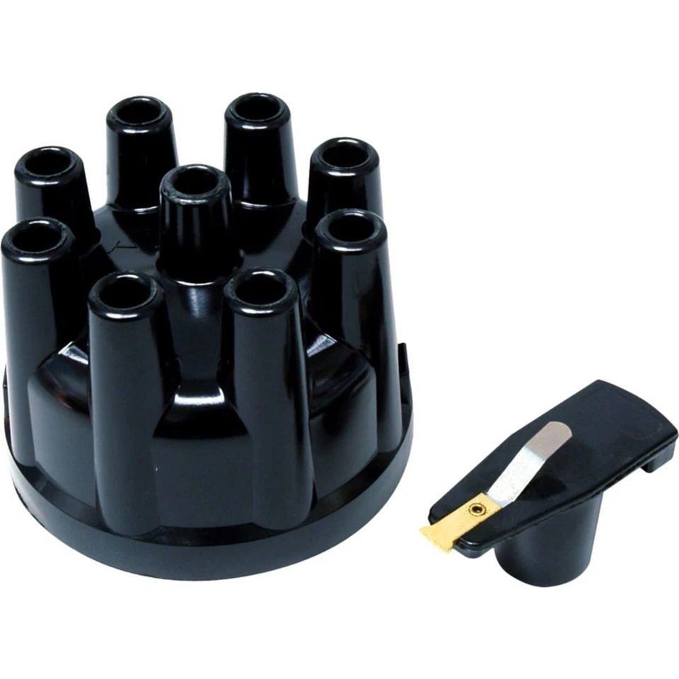 Tapa y rotor 5506 MSD para camioneta Econoline personalizada F250 F350 Country E300 Foto 1 de 1