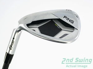 Ping G430 Wedge Sand SW 54° Graphite Senior Left Black Dot 35.5in - Picture 1 of 10