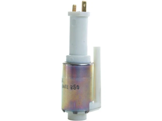 Bomba de combustible eléctrica en tanque para 1980-1986, 1988-1989 Ford F350 1984 1981 YF311GX Foto 1 de 1