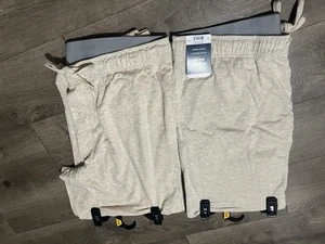 2 Paar George Schlafhosen Größe L (36-38) Neu - Bild 1 von 4