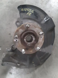 Passenger Right Front Spindle/Knuckle Fits 14-17 AZERA 294146 - Picture 1 of 9