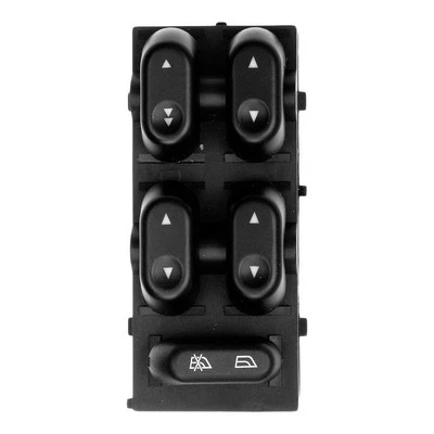 For Ford F-150 2004-2008 Dorman Solutions Front Driver Side Window Switch - Изображение 1 из 3