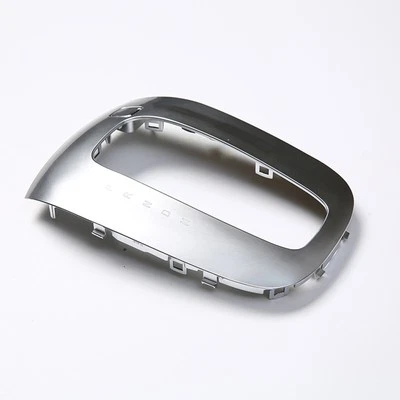 For Buick Encore 2013-2016 Central Console Gear Shift Panel Cover Cap ABS Trimmh - Изображение 1 из 4