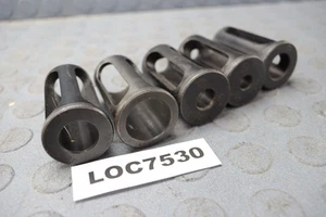 EA 6812C LATHE BUSHING, SLEEVE, OD. 1-1/4'' TO 1/2'' & OTHERS LOC7530 - Picture 1 of 6