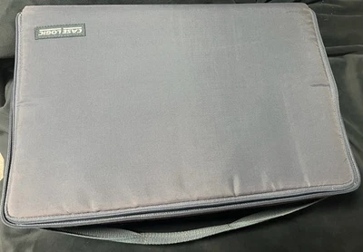 🔥🔥 Estuche Lógico 60 Discos CD Estuche de Transporte Joyas Soporte de Almacenamiento Correa para el Hombro * Foto 1 de 4