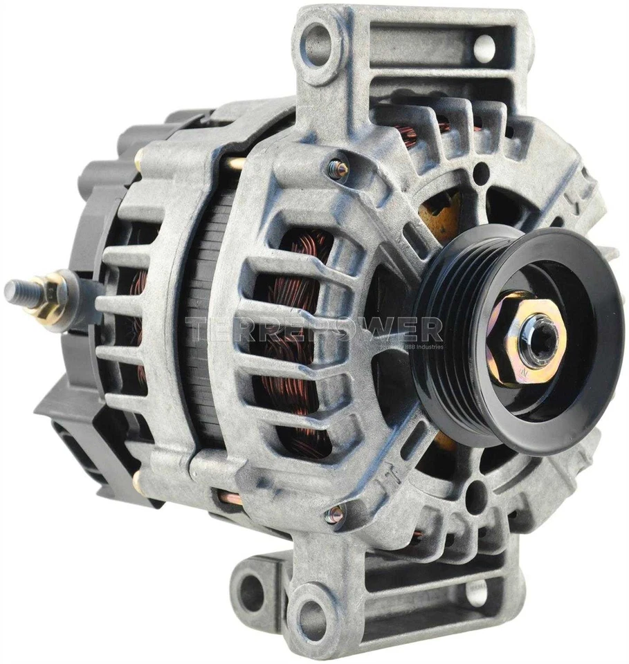 Alternador BBB Industries 11266 Reman para Chevrolet HHR 08-11 Foto 1 de 4