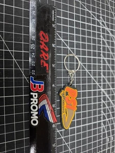 Polaris Arctic Cat Ski Doo Yamaha PSI Performance Key Chain 250r Thunder Cat 650 - Picture 1 of 2