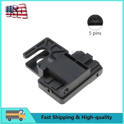 Interruptor de lámpara de luz de freno F87Z-13480-AA para Ford F150 F250 F-350 Ranger EE. UU. Foto 1 de 4