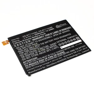 Akku für Samsung SM-T715 SM-T715C SM-T715N0 SM-T715Y SM-T719 SM-T719C SM-T719Y - Bild 1 von 2