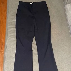 Everlane Damen Hose Pants schwarz. Größe 6. - Bild 1 von 9