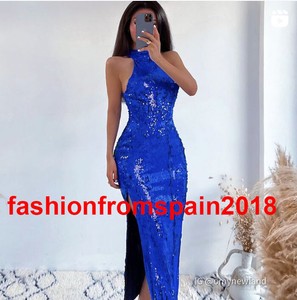 Las mejores ofertas en Vestidos de lentejuelas Zara para De mujer | eBay