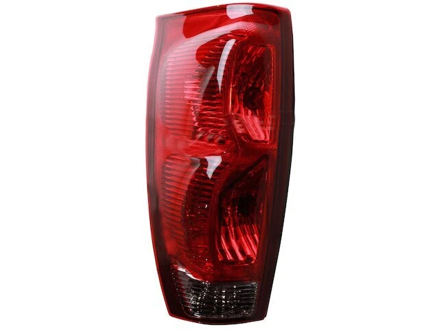 Left Tail Light Assembly For 02-06 Chevy Avalanche 1500 2500 Base North MJ62G6 - Image 1 of 1