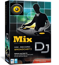 DJ mixer software - Lifetime