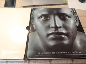 Le Collezioni del Museo Nazionale di Napoli, - Foto 1 di 1