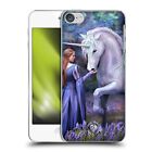 Official Anne Stokes Fantasy 2 Hard Back Case For Apple Ipod Touch Mp3