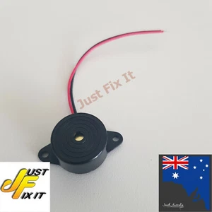 Mini Piezo Buzzer 3-16V Typical output of 90dB extremely durable. - Picture 1 of 1