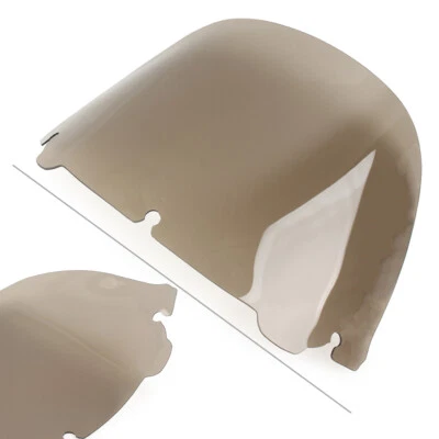 Parabrisas 13" FIT Harley Davidson Street Glide Ultra Limited Tri Glide 2014+ Foto 1 de 4