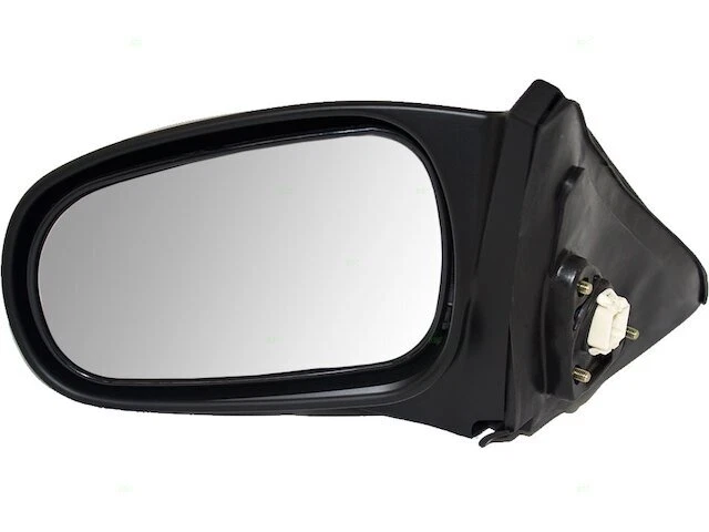 Brock 65GC23J Left Mirror Fits 1996-2000 Honda Civic Coupe 2dr Foto 1 de 1