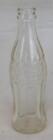 Vintage Coca Cola Clear 6oz Bottle Marked 1919 On Bottom w/Diamond D Only $24.99 on eBay