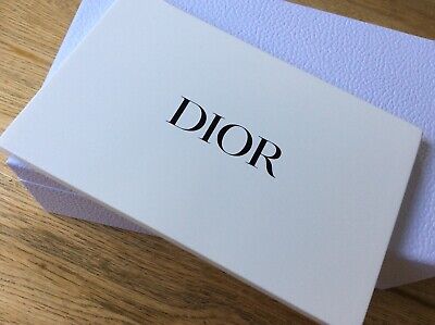 Christian Dior Exclusive Large Make Up Mirror Rectangle 21 X 13cm NEW • 45.34€