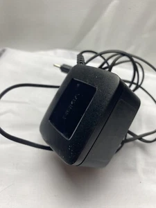 Nokia Ac -3x E61i E63 E65 E66 E71 E72 N8 N80 N82 N95 AC-3X UK Wall Charger - Picture 1 of 7